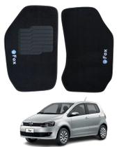 Jogo Tapete Carpete Para Fox 2010 2011 2012 2013