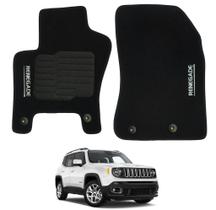 Jogo Tapete Carpete Para Renegade 2015 A 2026 Soft Jogo Tapete Carpete Para Renegade 2015 A 2026 Soft