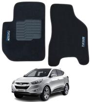 Jogo Tapete Carpete Para Tucson 2004 A 2016 Soft
