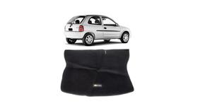 Jogo Tapete Carpete Porta Mala Corsa Wind 1994 A 2002 - 300.365PTO
