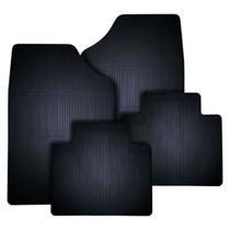 Jogo Tapete Carro Automotivo Borracha Grossa Pvc Universal