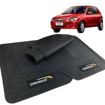 Jogo Tapete Celta 2005 2006 2007 2008 2009 Borracha com Logo Jogo Tapete Celta 2005 2006 2007 2008 2009 Borracha com Logo