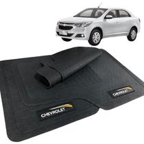 Jogo Tapete Cobalt 2016 2017 2018 2018 2020 Borracha