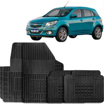 Jogo Tapete Compativel Agile 2013 a 2020