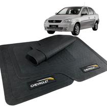 Jogo Tapete Corsa Sedan 2002 2003 2004 2005 Borracha Jogo Tapete Corsa Sedan 2002 2003 2004 2005 Borracha