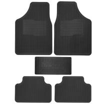 Jogo Tapete de Borracha automotivo CAOA Chery Tiggo 7