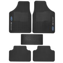 Jogo Tapete de Borracha automotivo Ford Corcel Jogo Tapete de Borracha automotivo Ford Corcel