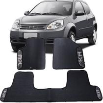 Jogo tapete emborrachado do ford ka jogo com 3 peças inteiriço traseiro 2008 2009 2010 2011 20120 20 Jogo tapete emborrachado do ford ka jogo com 3 peças inteiriço traseiro 2008 2009 2010 2011 20120 20