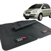 Jogo Tapete Idea 2006 2007 2008 2009 Borracha com Logo