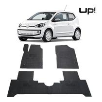 Jogo Tapete Interno Borracha Reforçado Vw Up 2013 Em Diante Jogo Tapete Interno Borracha Reforçado Vw Up 2013 Em Diante