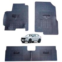 Jogo Tapete Interno Reforçado Caoa Chery Tiggo 7 2019 em Diante Jogo Tapete Interno Reforçado Caoa Chery Tiggo 7 2019 em Diante