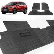 Jogo Tapete Interno Reforçado Gm Nova Tracker 2020 em Diante Jogo Tapete Interno Reforçado Gm Nova Tracker 2020 em Diante