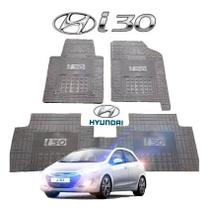 Jogo Tapete Interno Reforçado Hyundai I30 2009 a 2012 Jogo Tapete Interno Reforçado Hyundai I30 2009 a 2012
