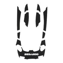 Jogo Tapete Jet Ski Sea-Doo Gtx 2009-2013 / Rxt 2010-2012 Jogo Tapete Jet Ski Sea-Doo Gtx 2009-2013 / Rxt 2010-2012