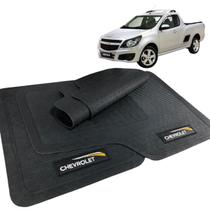 Jogo Tapete Montana 2011 2012 2013 2014 Borracha com Logo Jogo Tapete Montana 2011 2012 2013 2014 Borracha com Logo