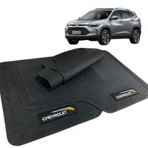 Jogo Tapete Nova Tracker 2019 2020 2021 2022 2023 Borracha