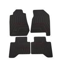 Jogo Tapete Original Pvc Acessorios Chevrolet S10 2012 A 2022 52042044