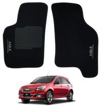 Jogo Tapete Para Agile LTZ Effect 2014