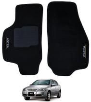Jogo Tapete Para Astra Sedan CD GLS 2002 2003 2004 2005