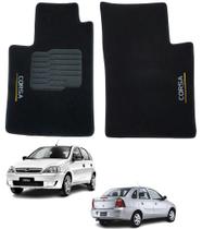 Jogo Tapete Para Corsa 2006 2007 2008 2009 em Soft Jogo Tapete Para Corsa 2006 2007 2008 2009 em Soft