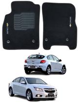 Jogo Tapete Para Cruze Sedan 2011 2012 2013 2014 2015