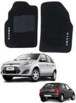 Jogo Tapete Para Fiesta Street Action 03 2004 2005 2006 2007