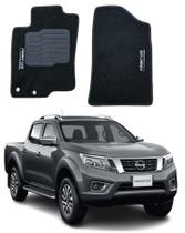 Jogo Tapete Para Frontier 2017 2018 2019 2020 05 Peças