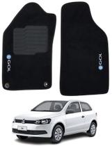 Jogo Tapete Para Gol G6 Trendline Comfortline Highline Power