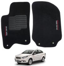 Jogo Tapete Para Grand Siena Essence Sublime 2016 2017 2018