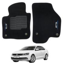 Jogo Tapete Para Jetta Comfortline 2015 2016 2017