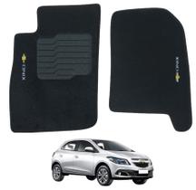 Jogo Tapete Para Onix LT 2012 2013 2014 2015 2016 2017