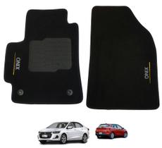 Jogo Tapete Para Onix Plus LTZ 20 21 22 2023 2024 2025 2026 Jogo Tapete Para Onix Plus LTZ 20 21 22 2023 2024 2025 2026