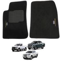 Jogo Tapete Para S10 High Country 19 20 21 22 23 24 25 2026