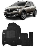 Jogo Tapete Para Sandero Stepway 15 2016 2017 2018 2019 2020
