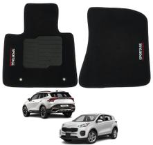 Jogo Tapete Para Sportage EX 2023 2024 2025 Jogo Tapete Para Sportage EX 2023 2024 2025