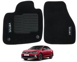 Jogo Tapete Para Virtus Highline 2023 2024 2025 2026