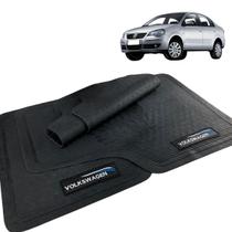 Jogo Tapete Polo 2003 2004 2005 2006 Borracha com Logo