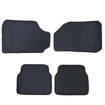 Jogo Tapete Pvc Para Carro Todos Modelos - Nvs