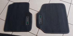Jogo tapete range rover Jogo tapete range rover