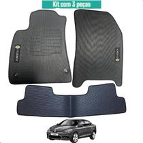 Jogo tapete renault fluence 2010 Jogo tapete renault fluence 2010