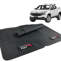 Jogo Tapete Toro 2016 2017 2018 2019 Borracha com Logo Jogo Tapete Toro 2016 2017 2018 2019 Borracha com Logo