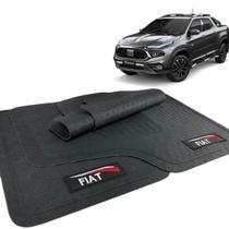 Jogo Tapete Toro 2020 2021 2022 2023 Borracha com Logo Jogo Tapete Toro 2020 2021 2022 2023 Borracha com Logo