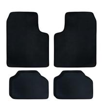 Jogo Tapete Universal Borracha Automotivo 4 Peças Jogo Tapete Universal Borracha Automotivo 4 Peças