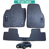 Jogo tapete volkswagen polo 2018