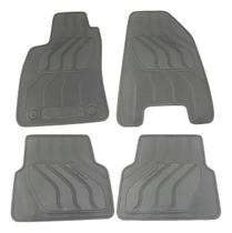 Jogo Tapetes Borracha Chevrolet Cobalt 52036554 Original