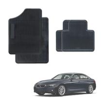 Jogo Tapetes de Borracha/PVC BMW 320I