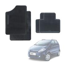 Jogo Tapetes de Borracha/PVC CHERY FACE Jogo Tapetes de Borracha/PVC CHERY FACE