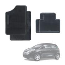 Jogo Tapetes de Borracha/PVC CHERY S18