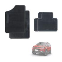 Jogo Tapetes de Borracha/PVC Citröen Aircross Jogo Tapetes de Borracha/PVC Citröen Aircross