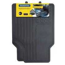 Jogo Tapetes de Borracha Universal Para Camionetes E Suv Tra Jogo Tapetes de Borracha Universal Para Camionetes E Suv Tra